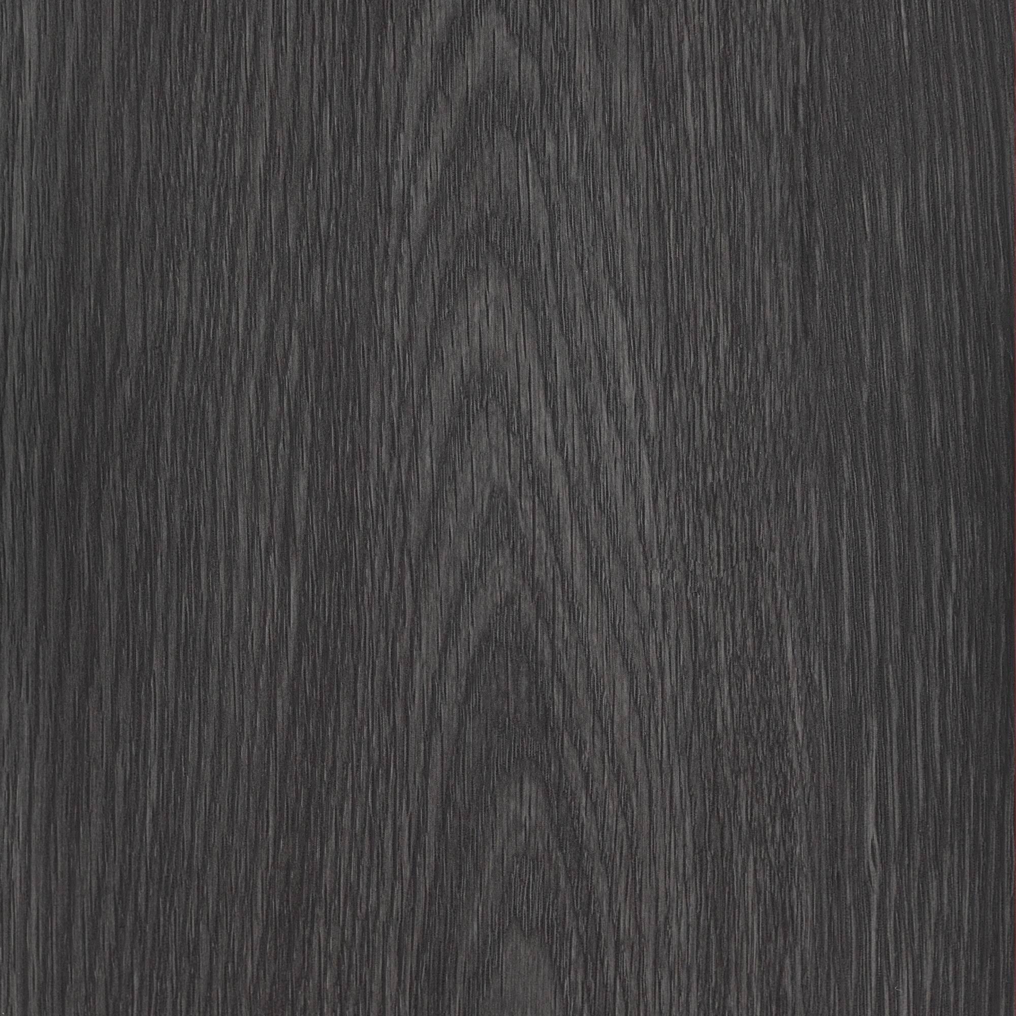 Pure Black 4 Drawer Chest I2489