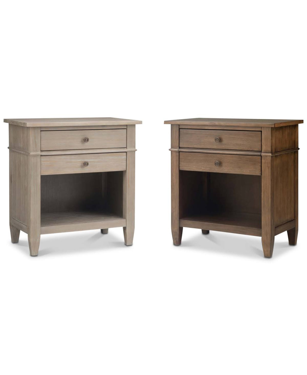 Bedside Table W256