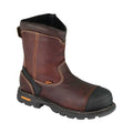 Men's 8" Side Zip Wellington Composite Toe Boot S649