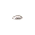 Polished Nickel Cup Pulls Y1294
