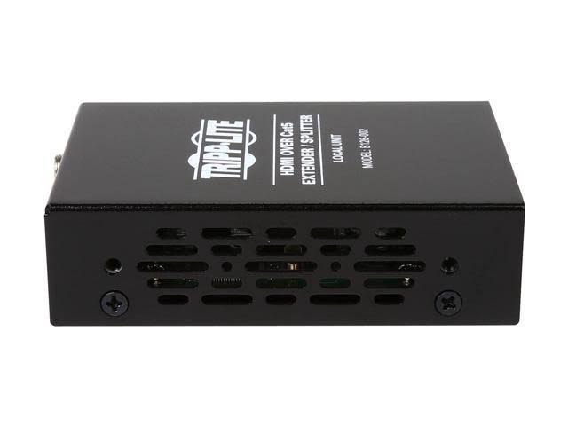 HDMI Over Cat5 Extender Splitter 2-Port M156
