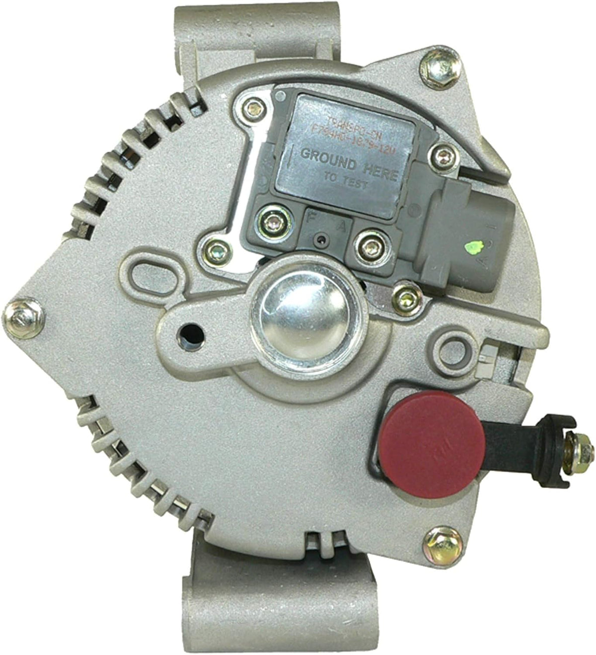 Alternator Compatible with Ford Ranger 2007 2008 2009 G440260