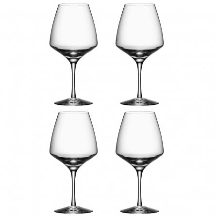 Set of 4 Wine Glass D254187