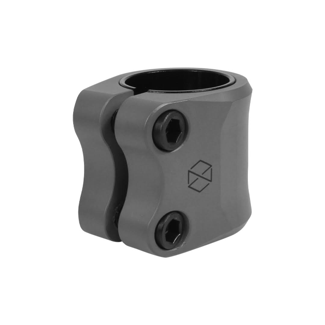 Black SCS Clamp X843
