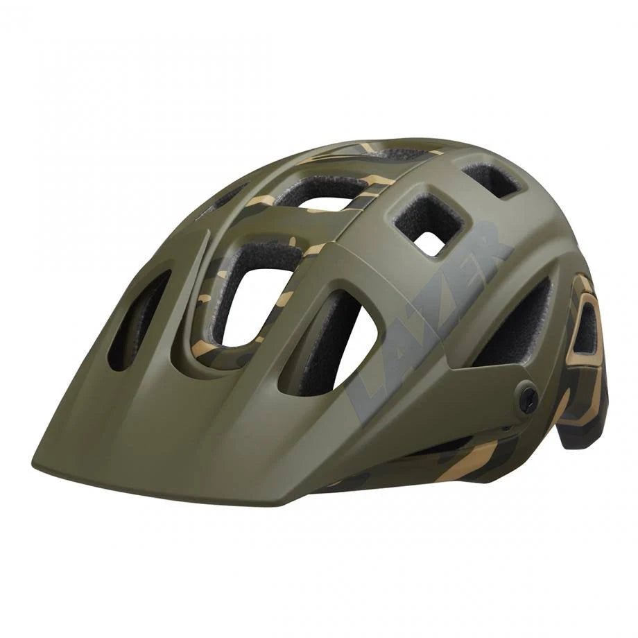 Grey/Black M MIPS Helmet O579
