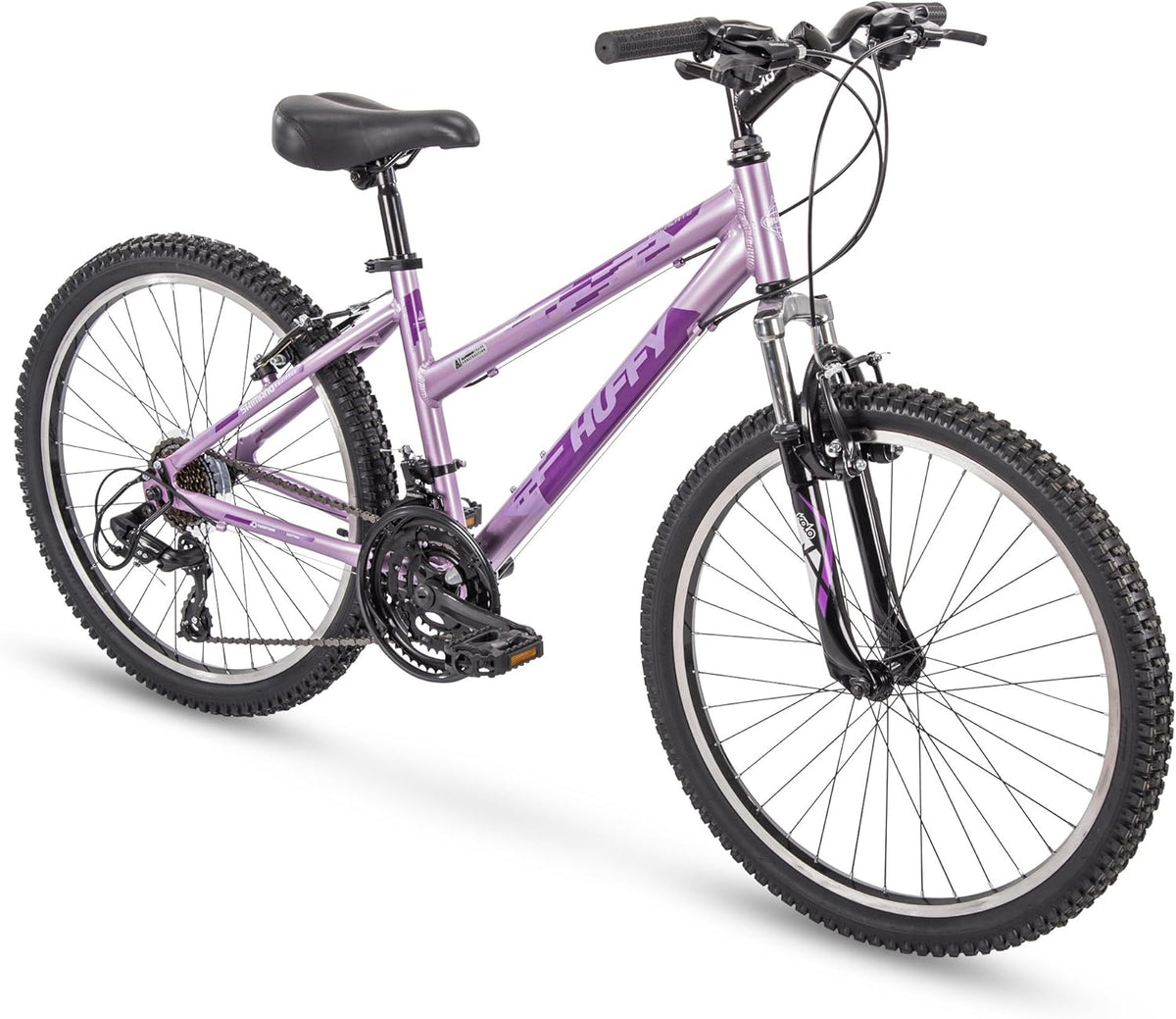 Hardtail Mountain Trail Bike D84020