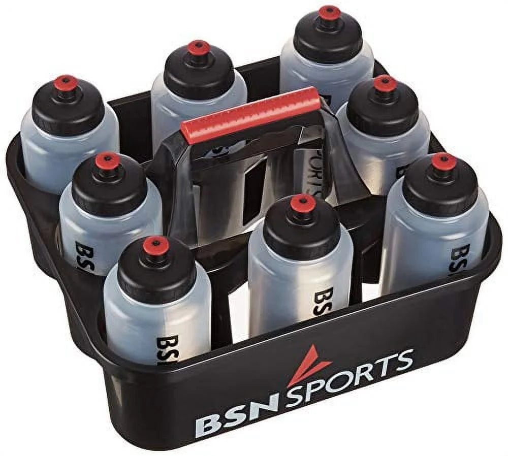 8 qt Bottle Carrier W607