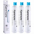 3 Pack Water Filter Cartridge D194