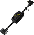 RV Surge Protector 30 Amp with Indicator Light and Grip Handles M419