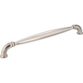 Satin Nickel Appliance Pull W449316