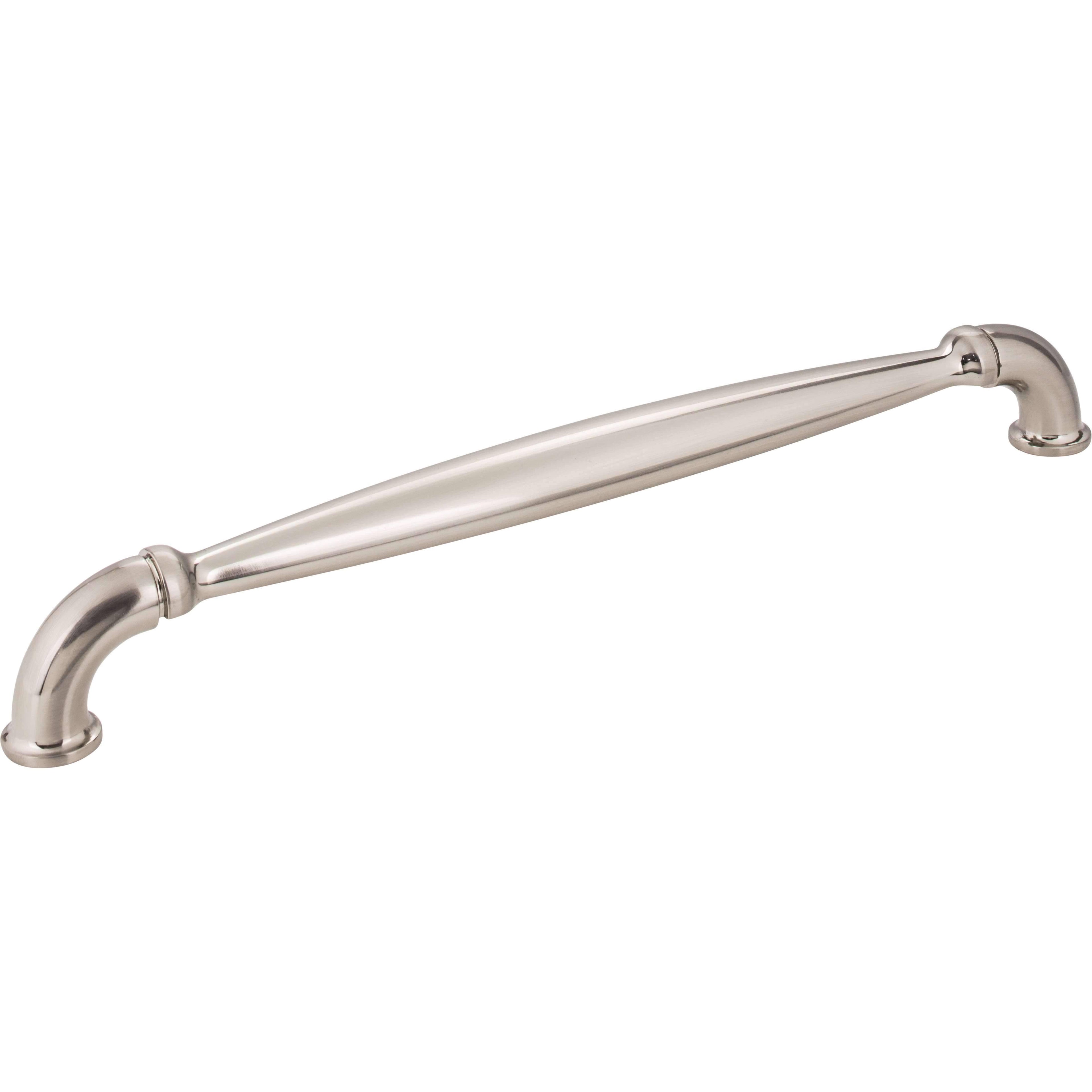 Satin Nickel Appliance Pull W449316