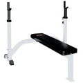 Olympic Fixed Flat Bench K974585
