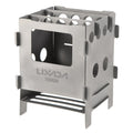 Portable Lightweight Wood Stove F7786