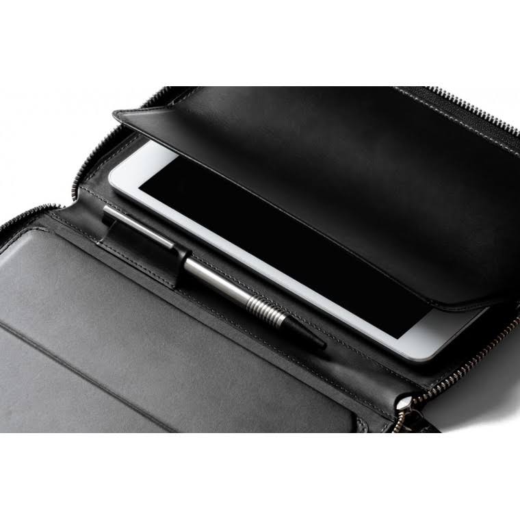 Black Work Folio A5 Y648
