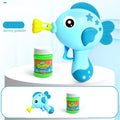 Bubble Magic Children's Automatic Camera Music Bubble Machine Toy 100ML X971