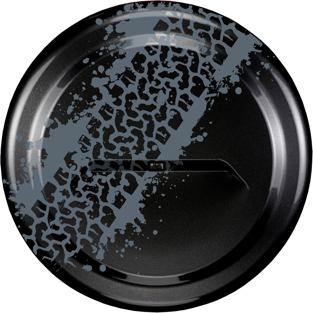33" Rigid Tire Cover Q9201
