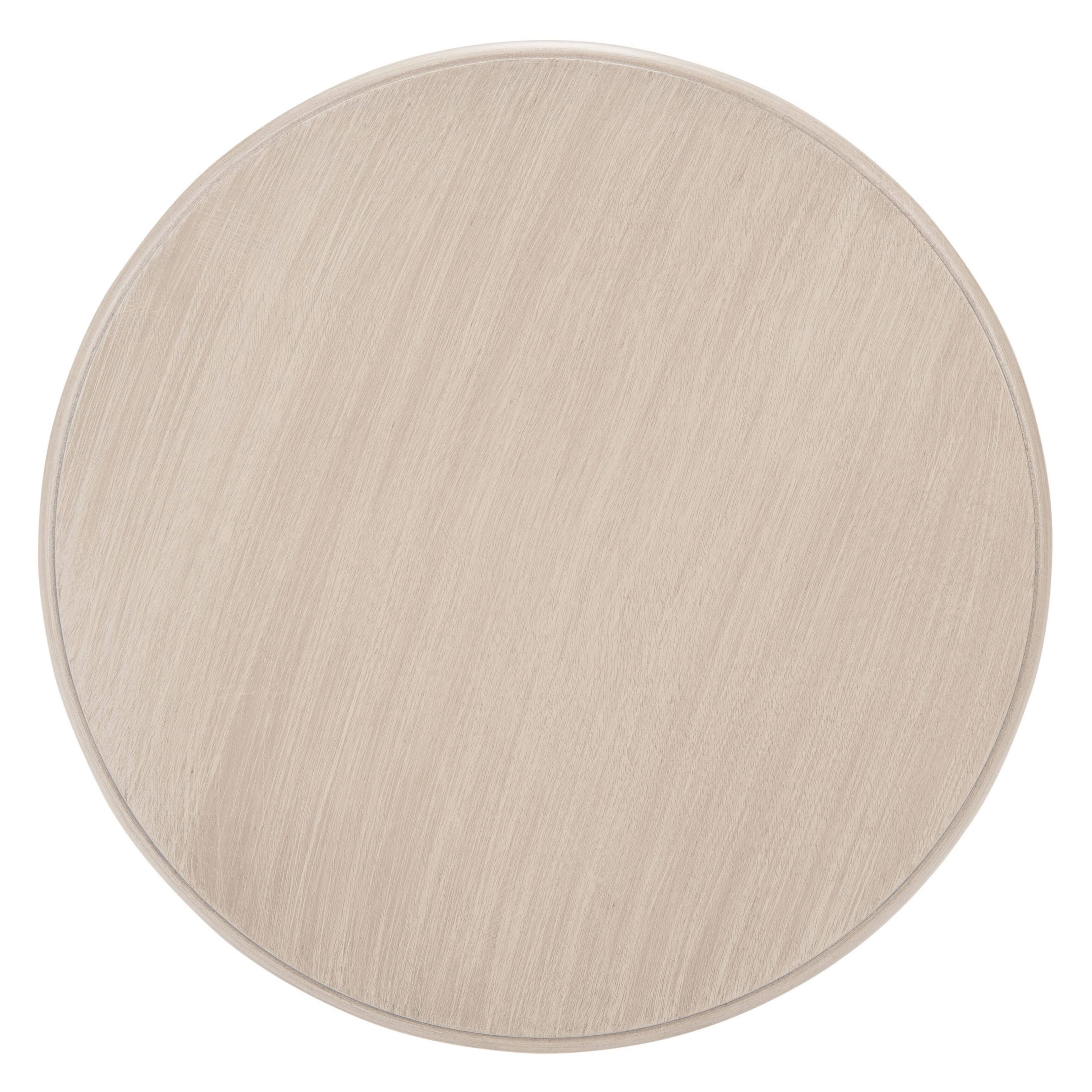 Round Accent Table S1811