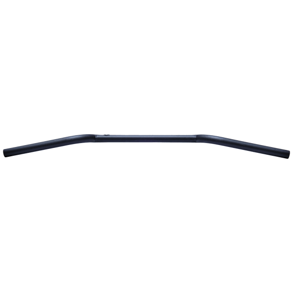 Matte Black 10 Inches Bicycle Handlebar A680042