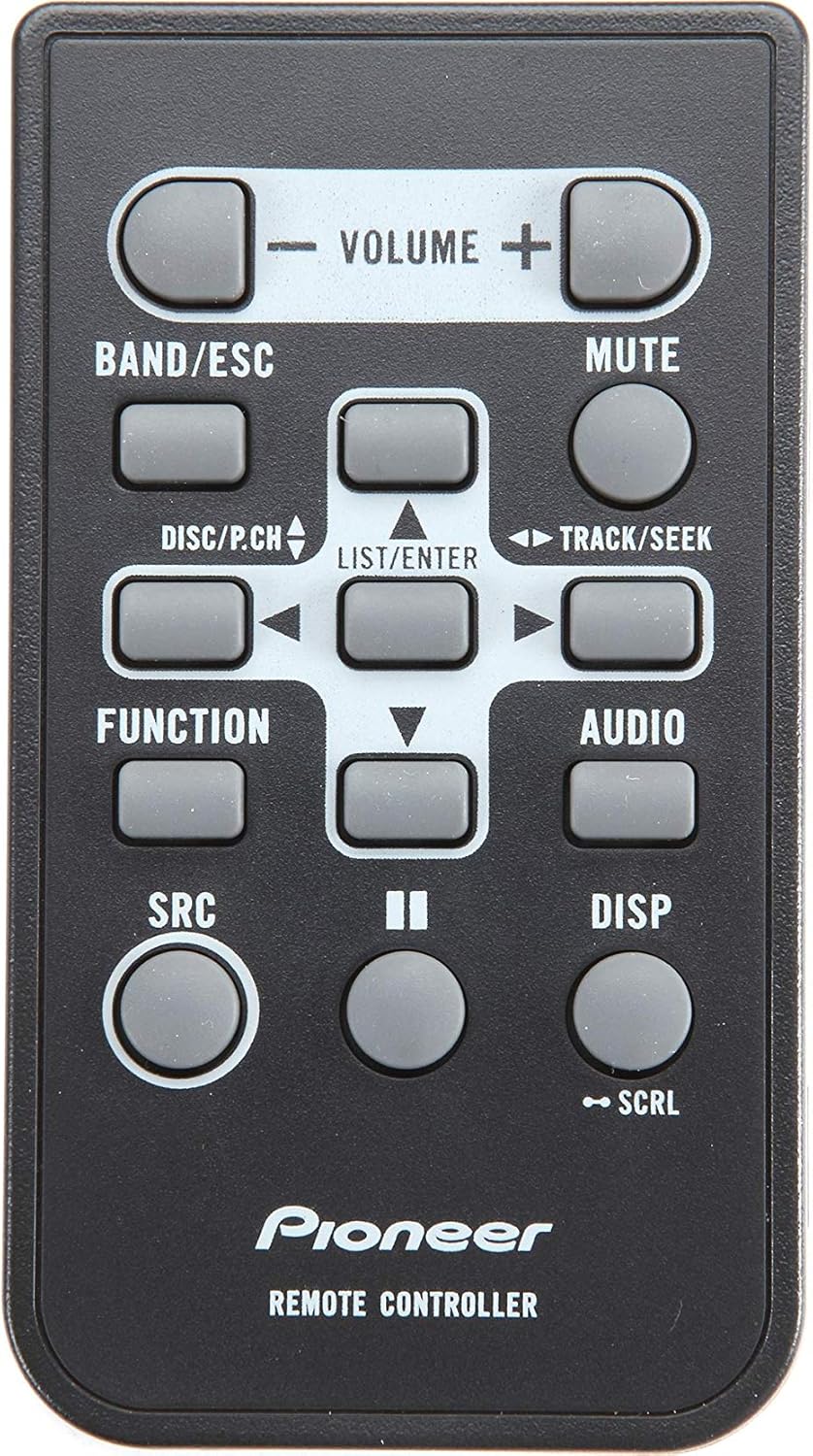 CD Digital Music Player A204