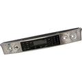 Control Panel O6366
