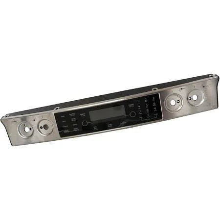 Control Panel O6366