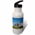 Sports Water Bottle L67138