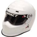 Black XS Racing Helmet Y422