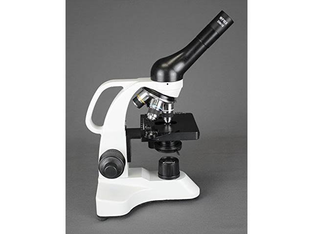 LED Microscope with 40X-1000X Magnification, LED Illumination A3530