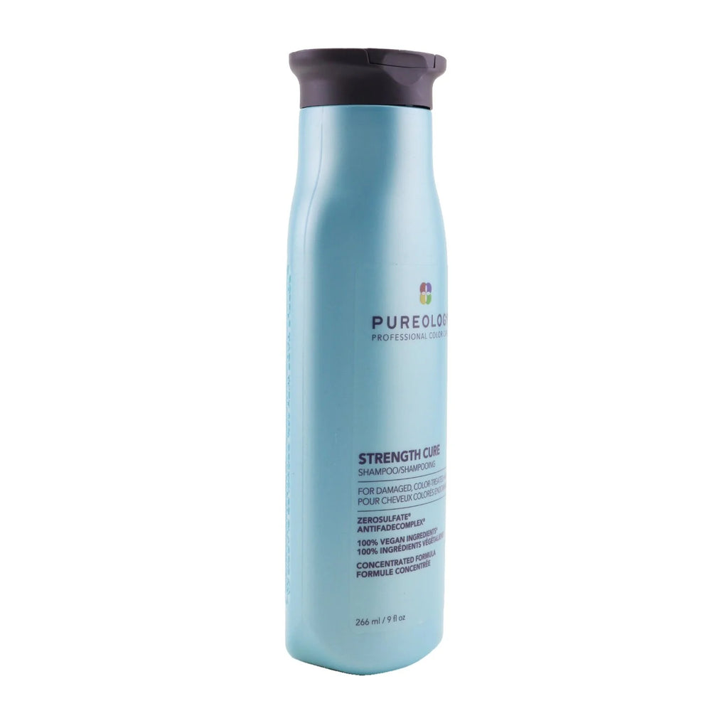 Strength Cure Shampoo 266ml L119600