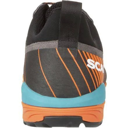 Titanium Tonic Mescalito Shoe E72168