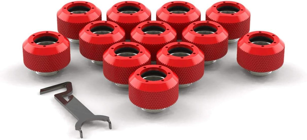 Toxic Candy 12 Pack Rigid Fitting T23809