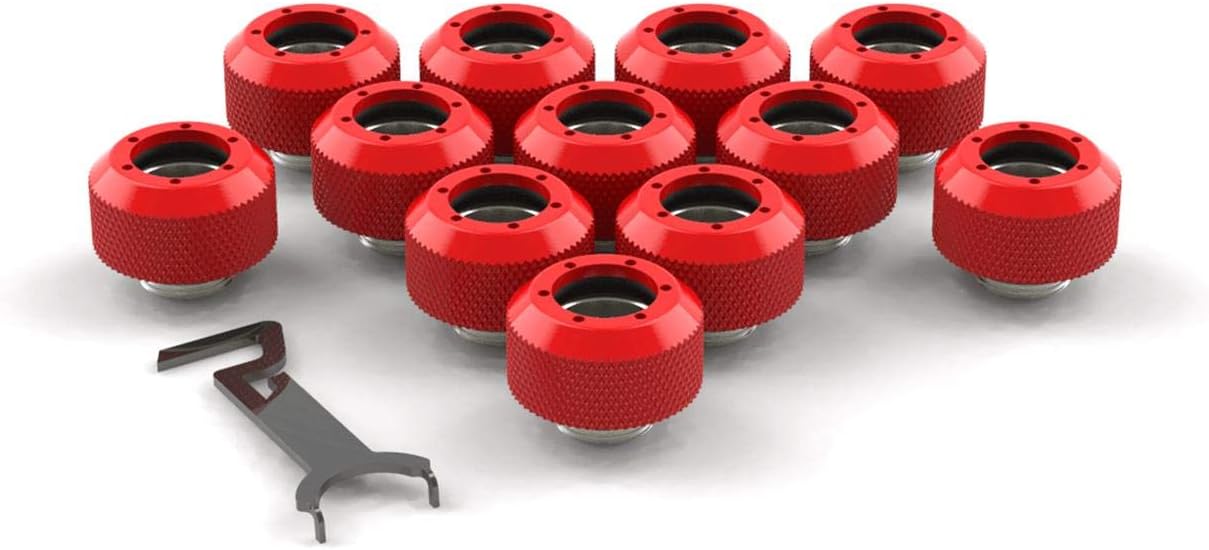 Toxic Candy 12 Pack Rigid Fitting T23809