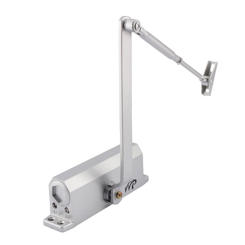 Heavy Duty Automatic Door Closer With Hydraulic Hinge T2623