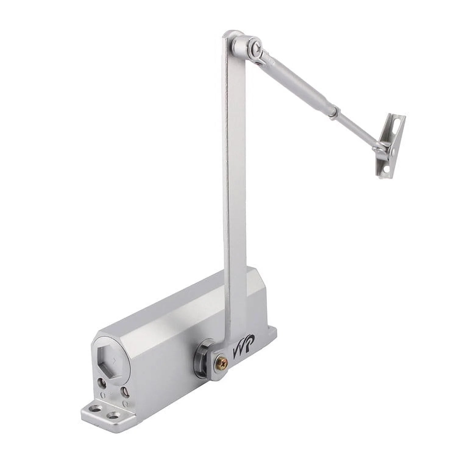 Heavy Duty Automatic Door Closer With Hydraulic Hinge T2623