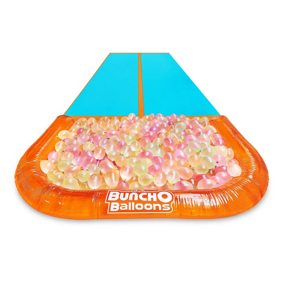 265 Water Balloons Waterslide Slip & Slide H3835