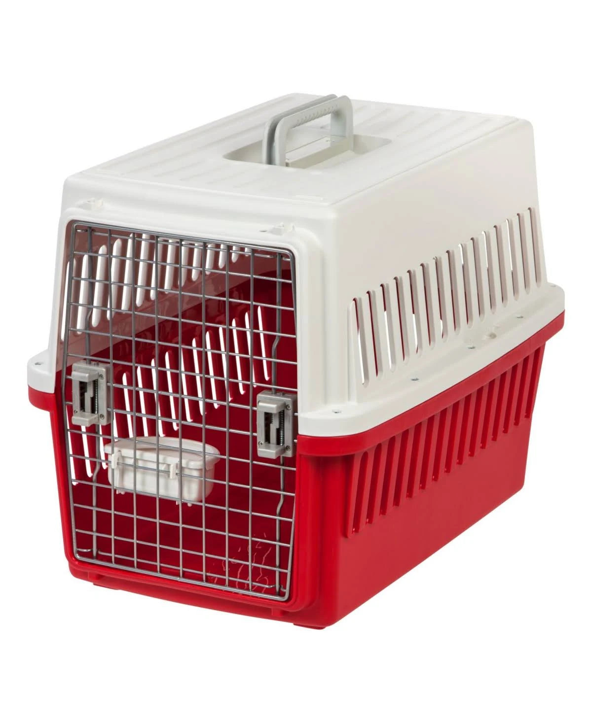 Navy Medium Pet Travel Carrier C81160