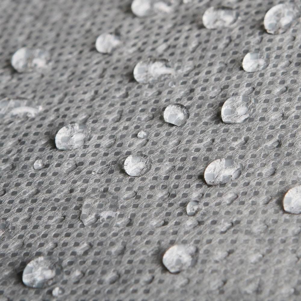 Gray Car Cover S183