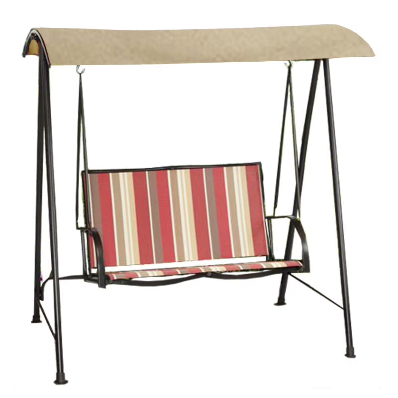 Beige Replacement Canopy Top for 2 Person Sling Swing J1893