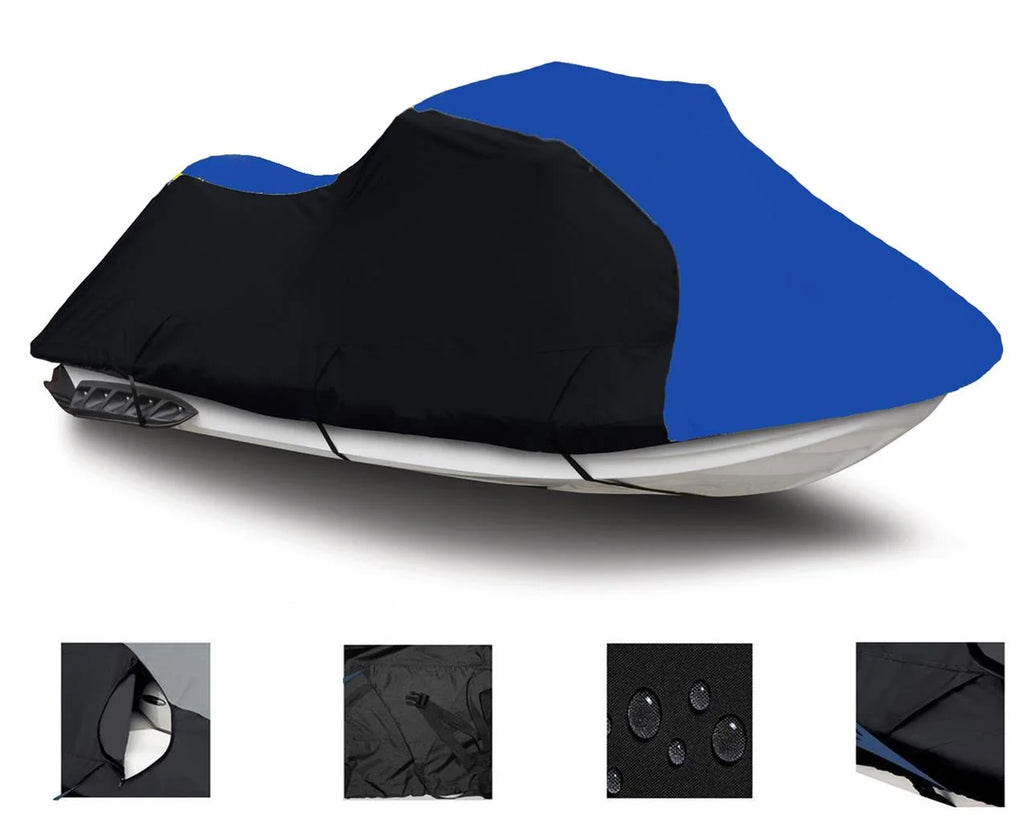 Heavy-Duty PWC Cover U3992