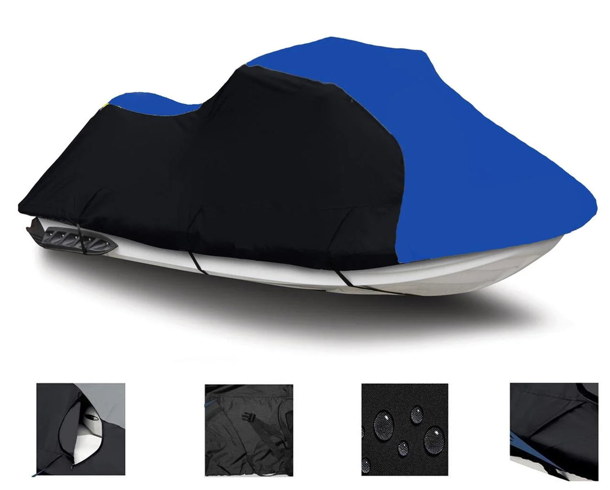 Heavy-Duty PWC Cover U3992