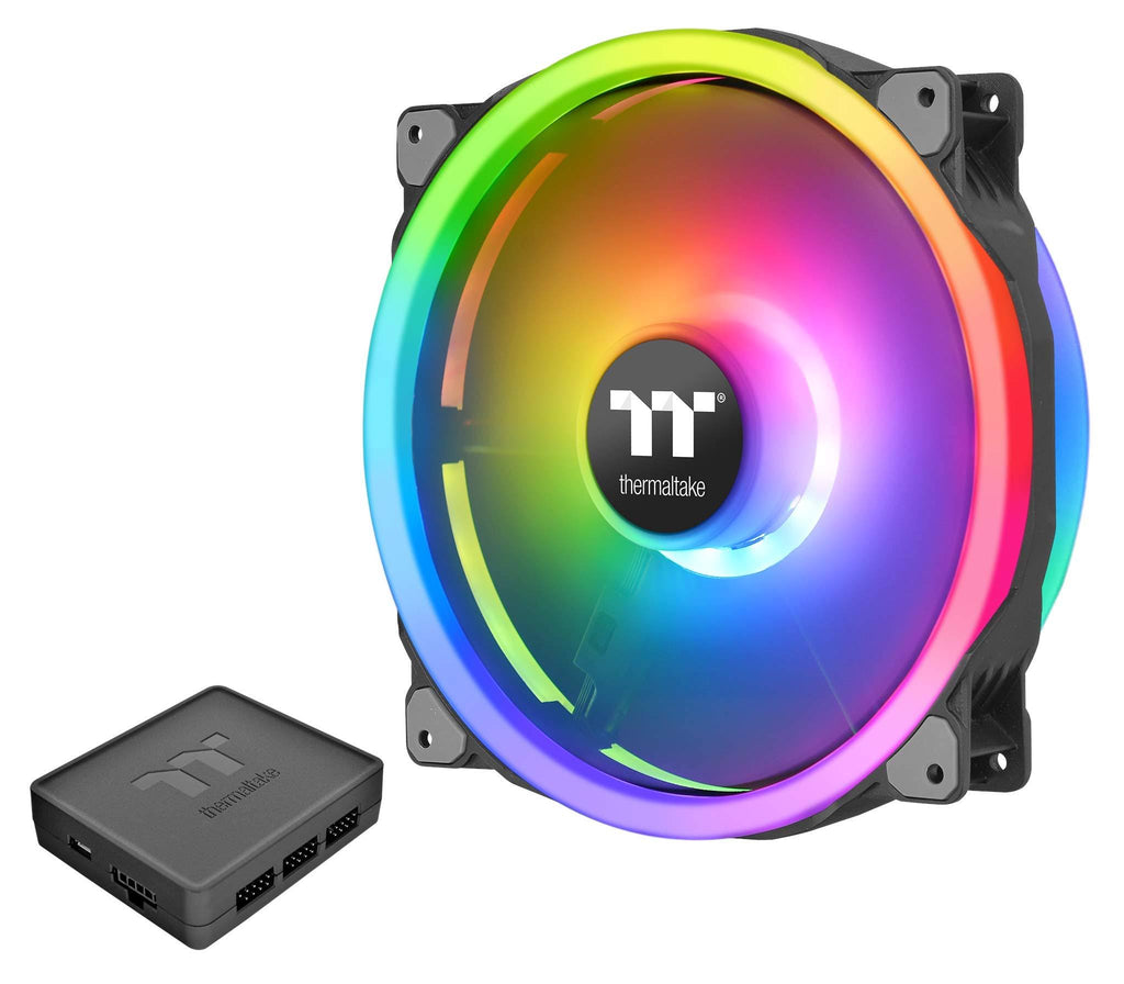 20 RGB Case Fan T8049