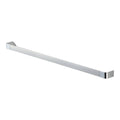 Round 18 inch Towel Bar, Brushed Nickel B3083
