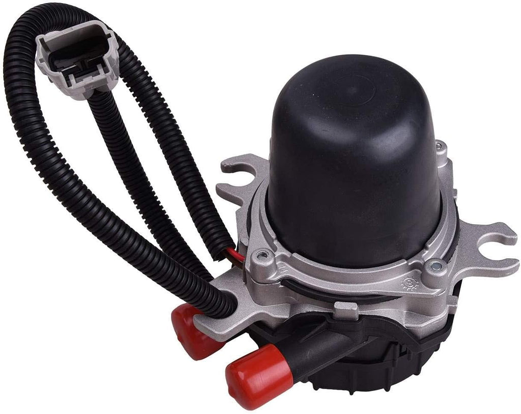 Secondary Air Injection Pump Pack of 2 D19991