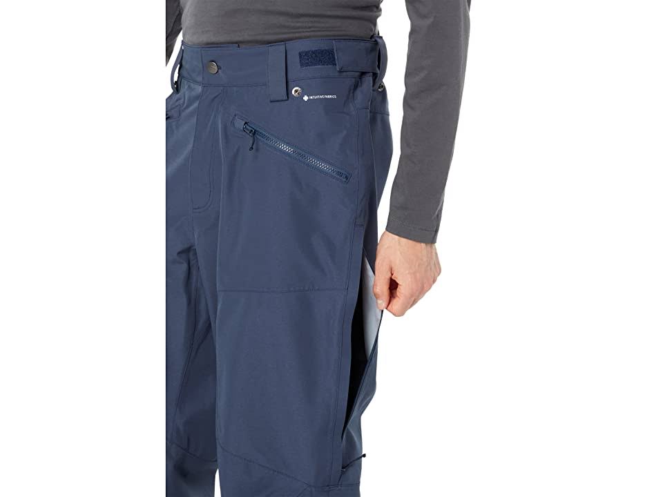 Waterproof Breathable Ski and Snowboard Pant I24895
