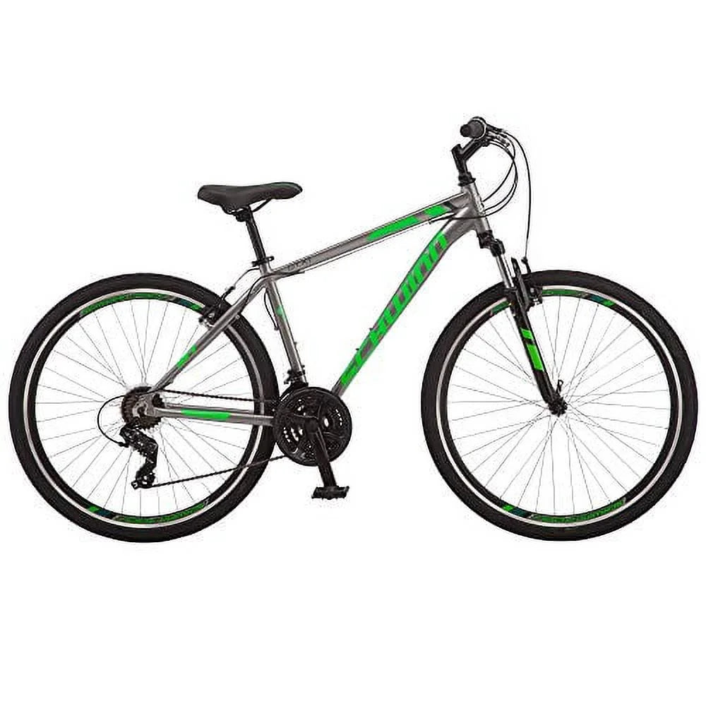 Cruiser Hybrid Bike R863
