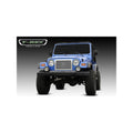 X-Metal Grille for Jeep Wrangler L806321