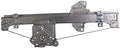 Window Regulator Front Drivers Side Left LH Replacement Pack of 2 J925146