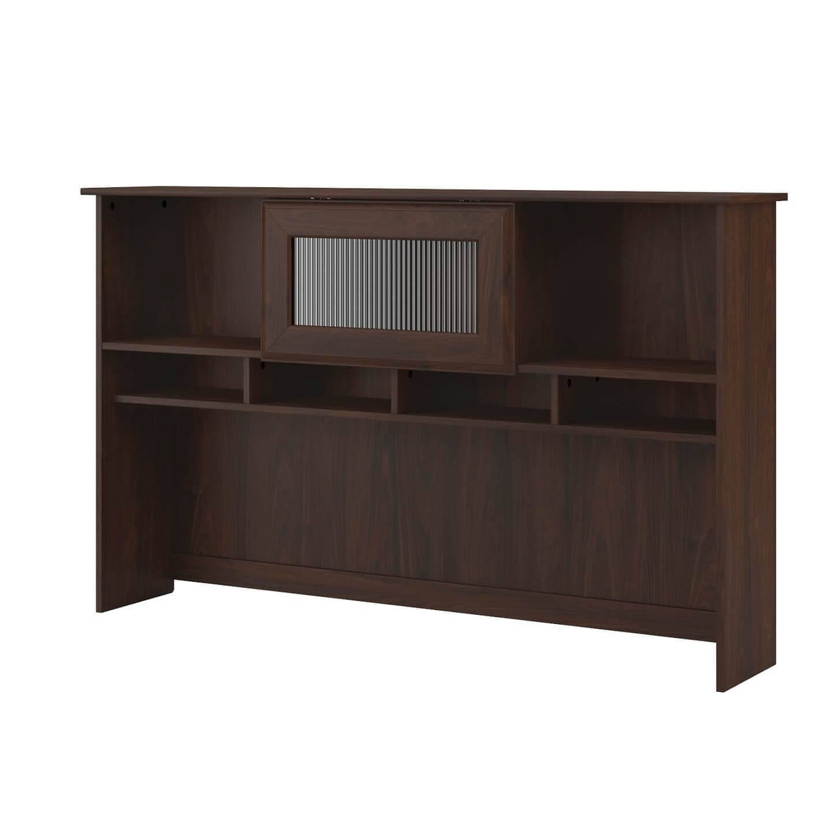 Heather Gray Hutch K65102