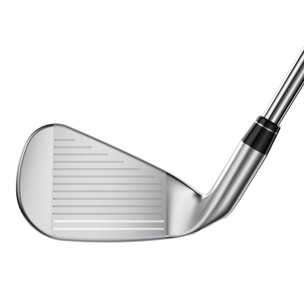 Pitching Wedge Steel Regular Iron Q65871