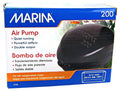 Air Pump for Aquariums up to 60 Gallons V542860